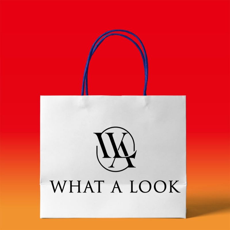 WHAT A LOOK（ワット ア ルック）の「2024 SUMMER LUCKY BOX (WHAT A LOOK) （Lucky Bags）」