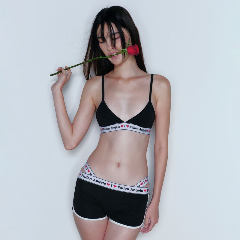 I LOVE BRALETTE