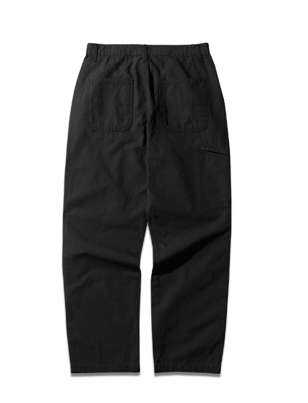 26SS★ Roots Double Knee Work Pants