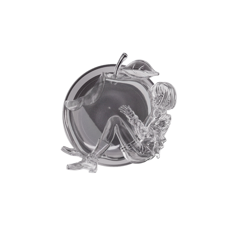 Ringo Phone Grip - Clear