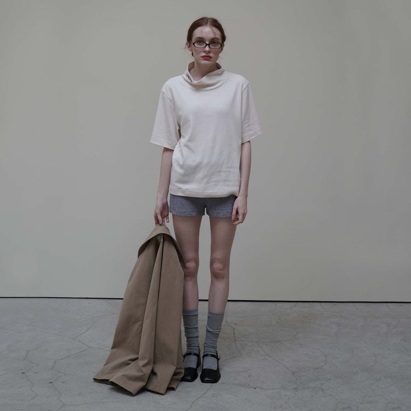 Gray Label Shorts