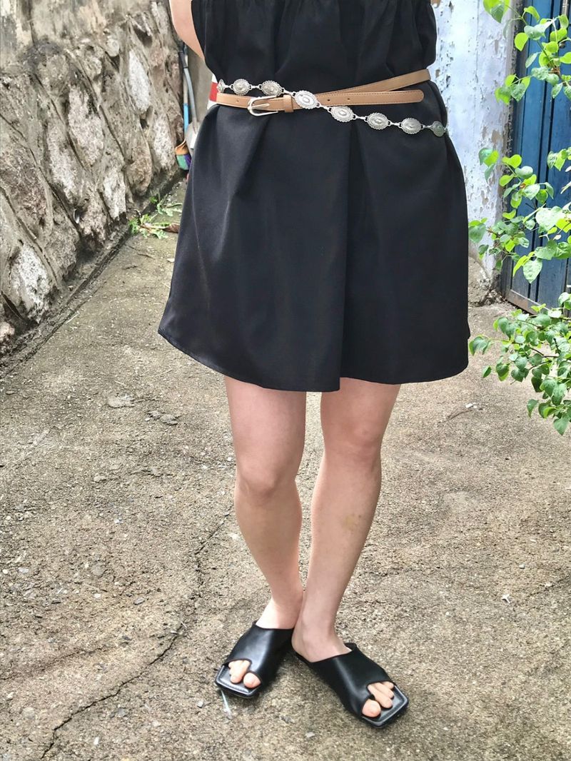Melanie ops