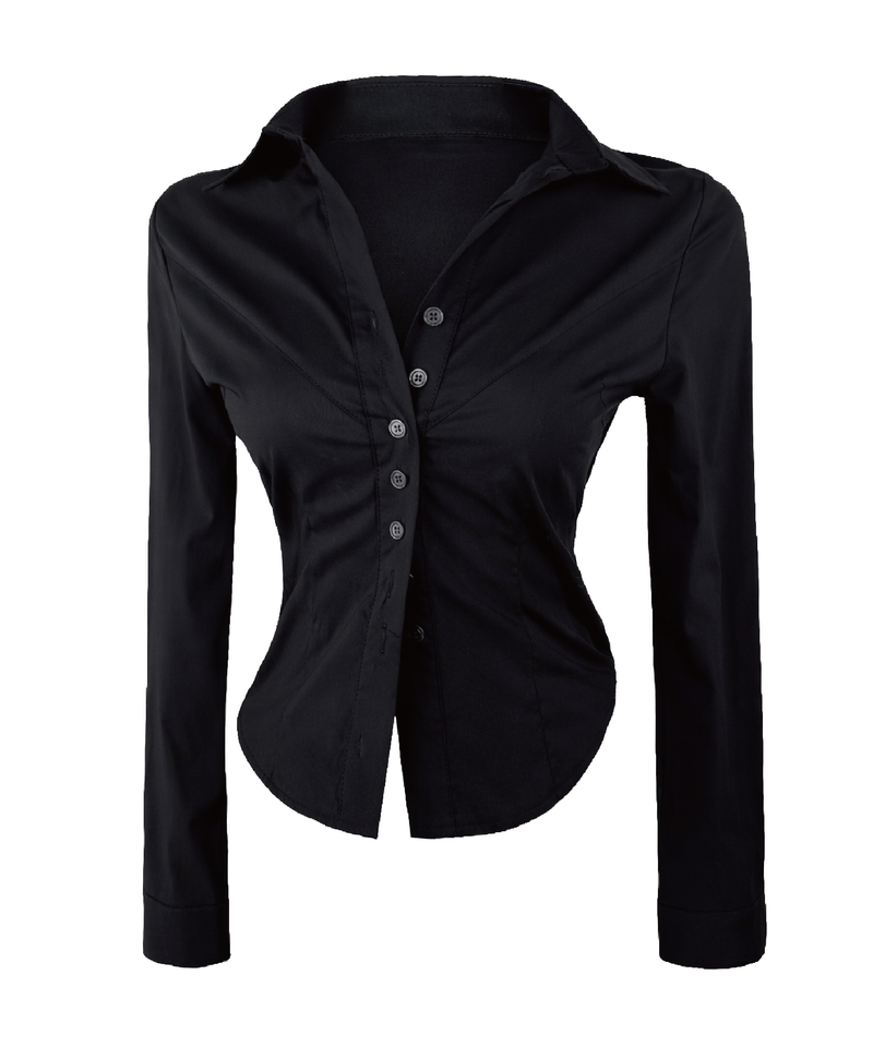 The Black Shirt