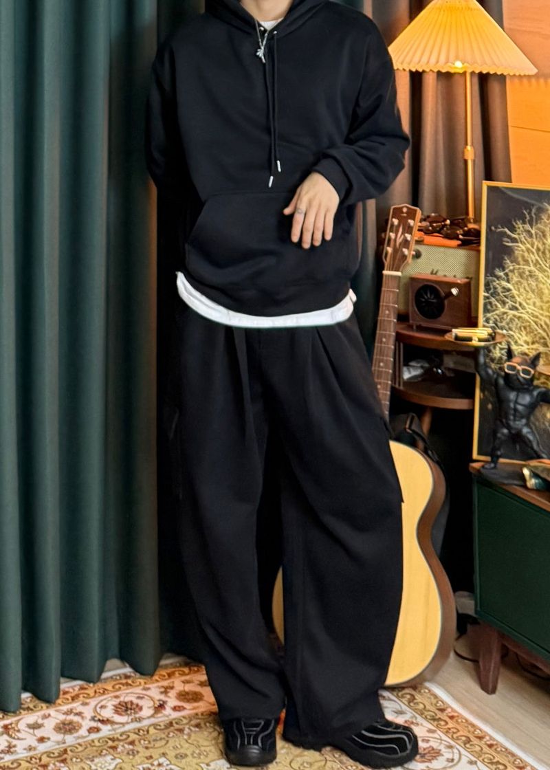 Basic Daily Cargo Pants 3COLOR