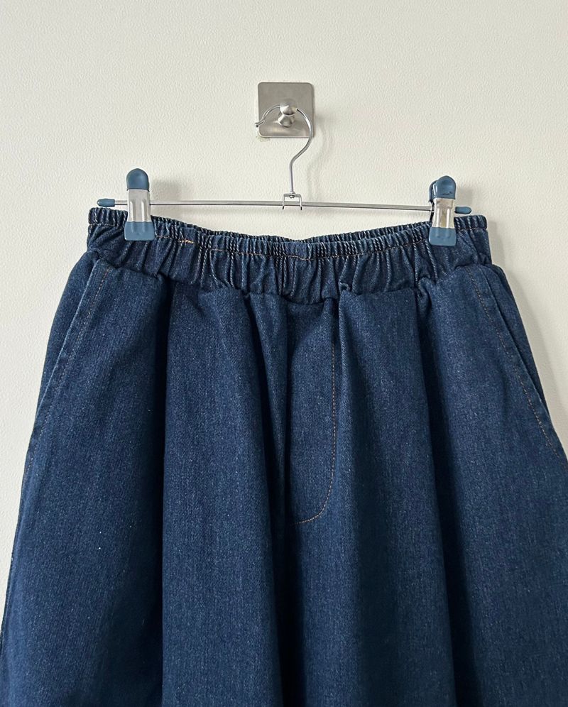 Morris pants