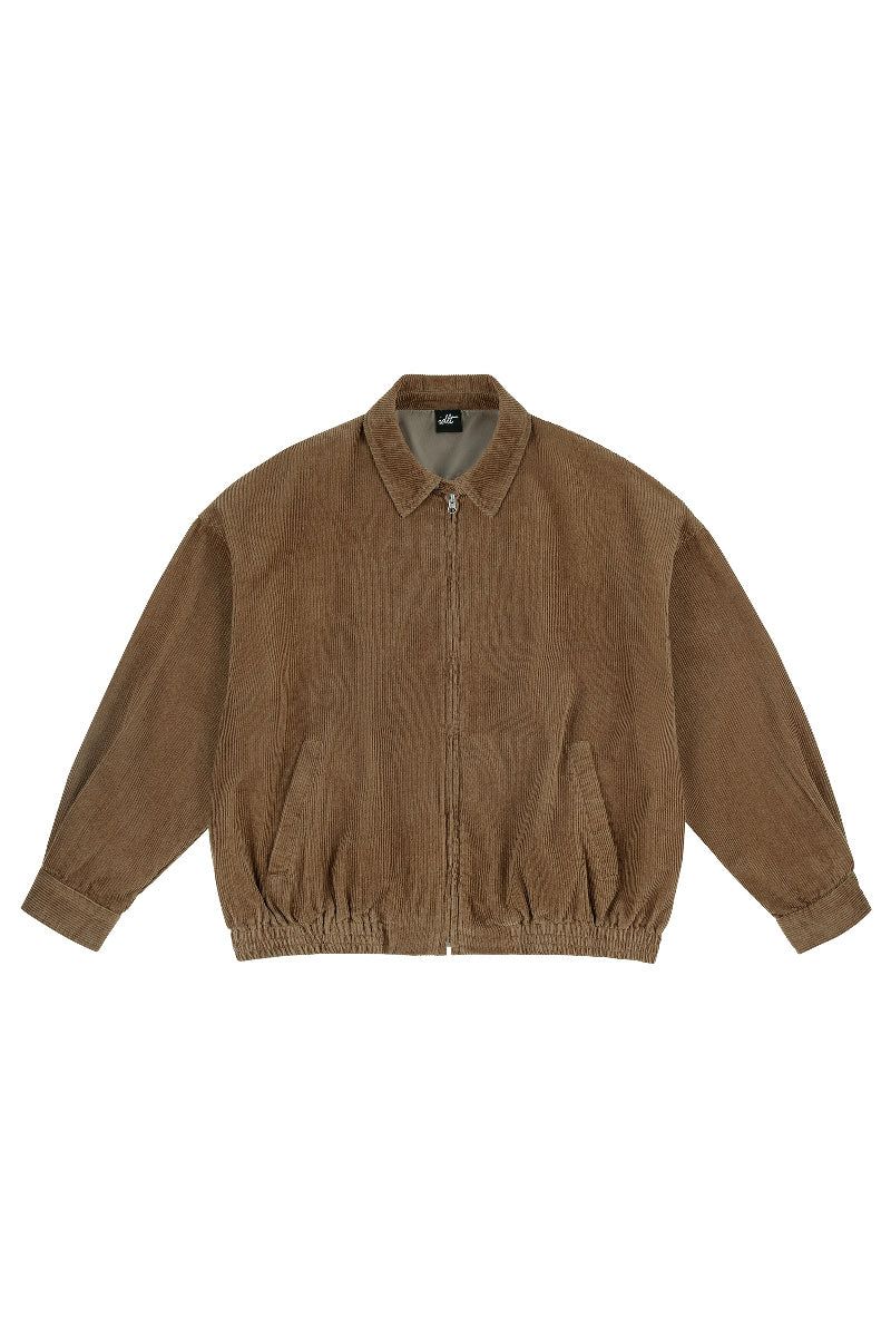 IDLT Basicsの「Corduroy Harrington Jacket(Jackets/Outerwear)」