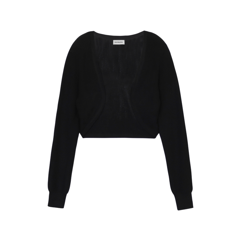 MORI SUNLIGHT BOLERO