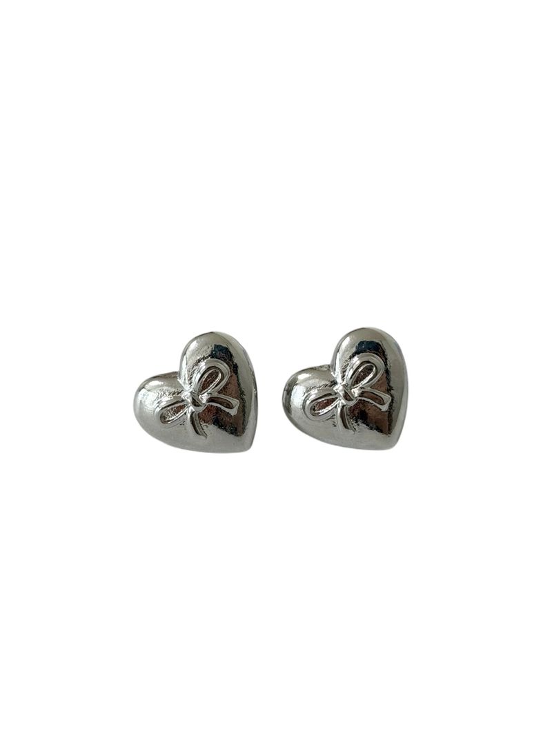 CANDYCHIC(キャンディーシック)の「lover earring(Accessories)」