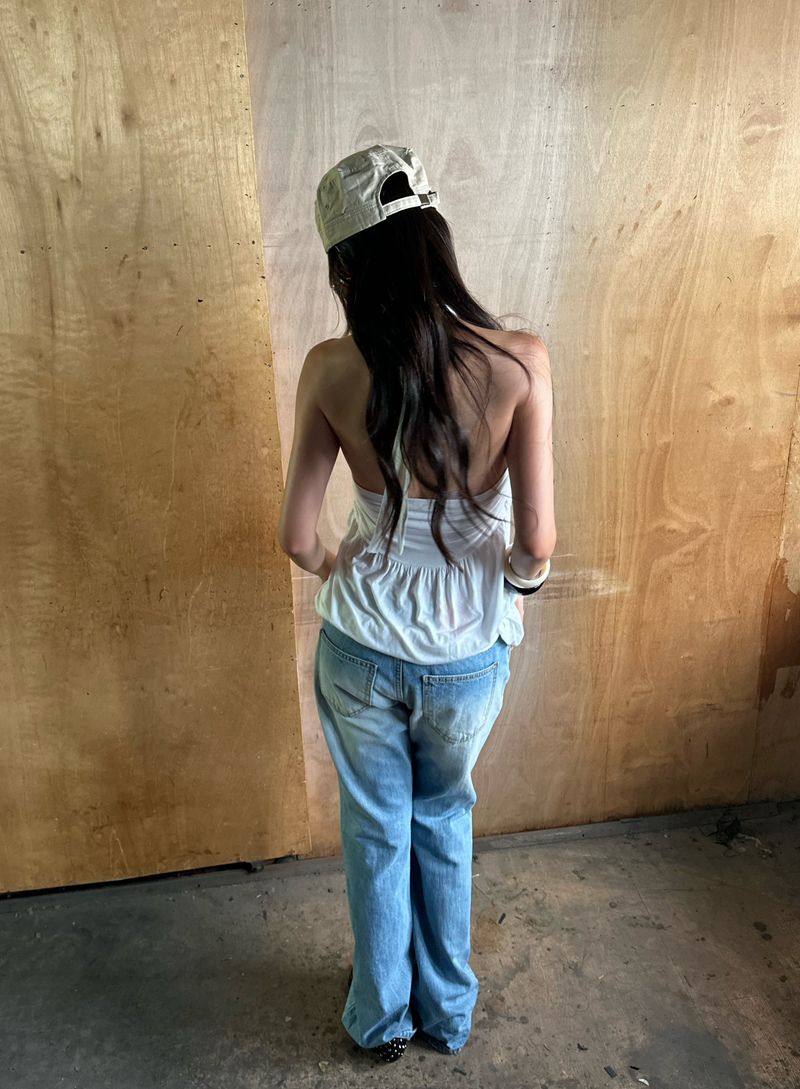 cool fade denim