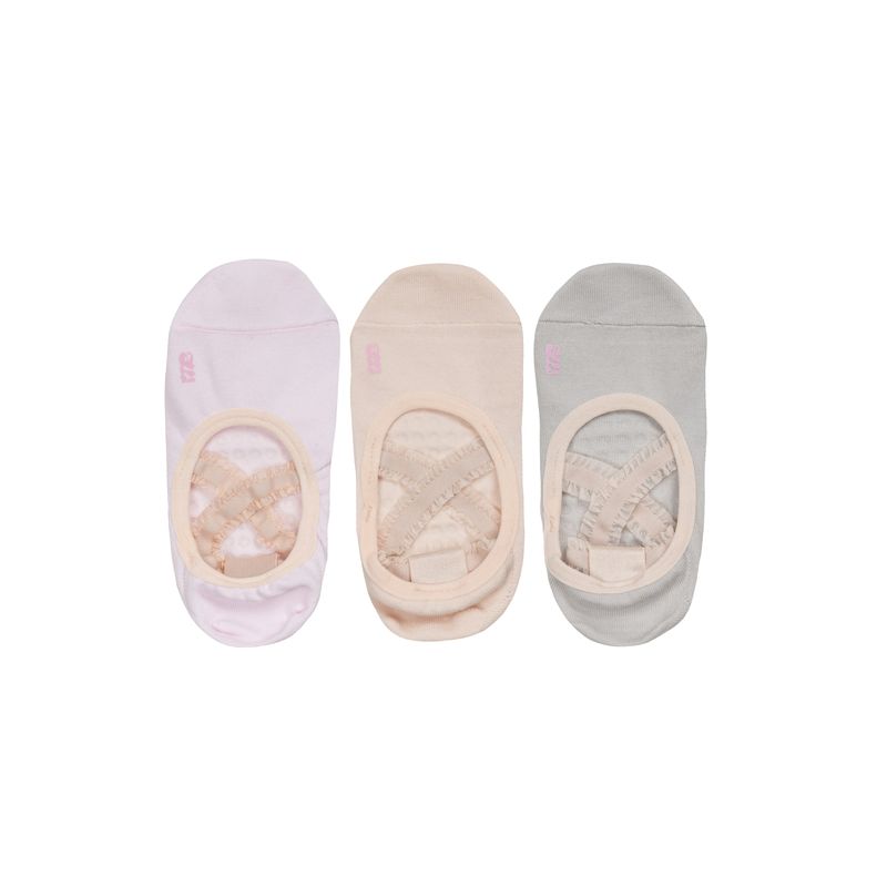 sweatsweet（スウェットスイート）の「BALLET NON-SLIP SOCKS - 3 COLORS（Fashion Accessories）」