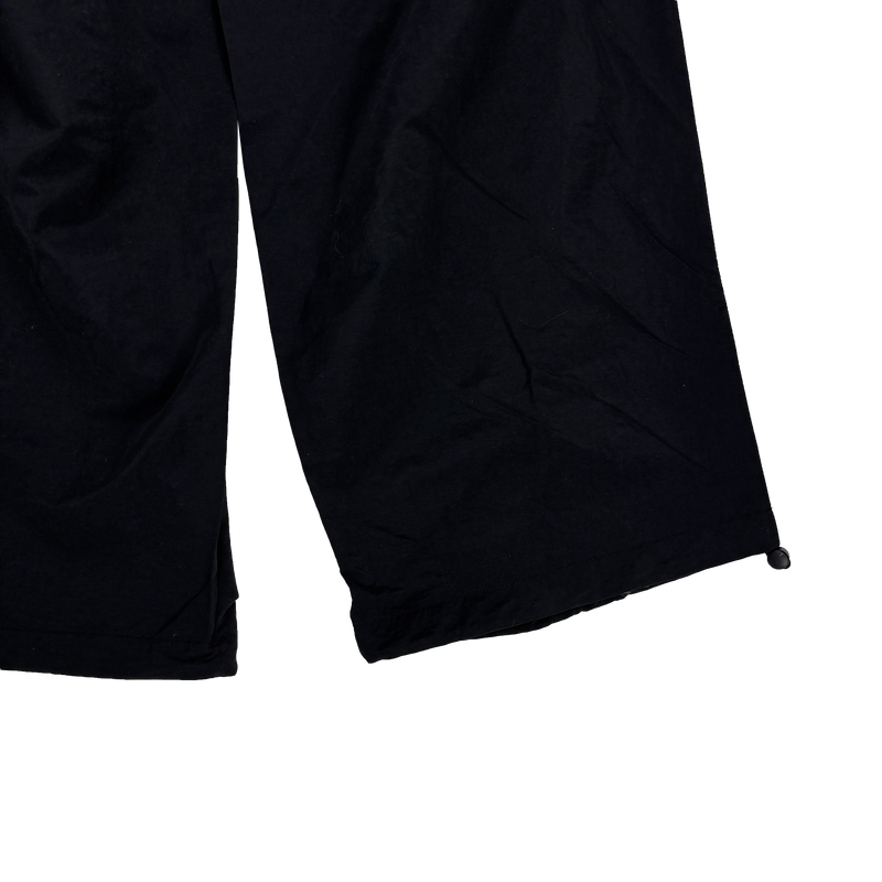piping balloon track pants