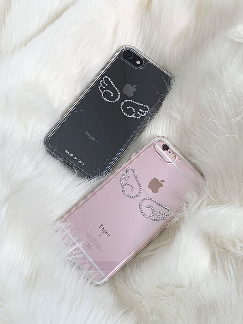 wing phone case
