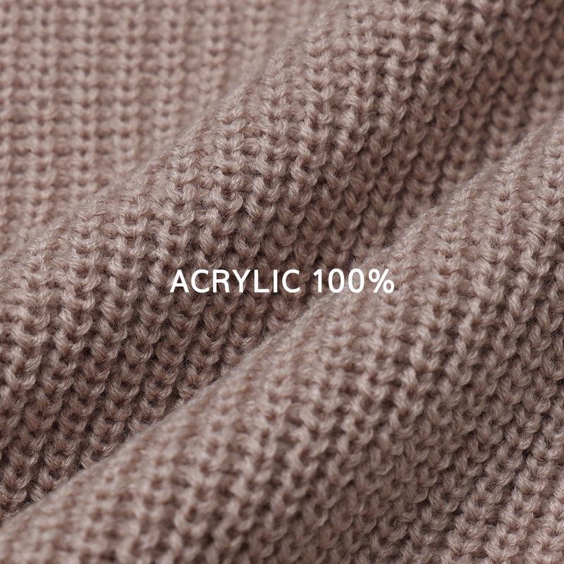 [BEST]CANDY DAILY HALF ZIPUP KNIT(11COLOR)