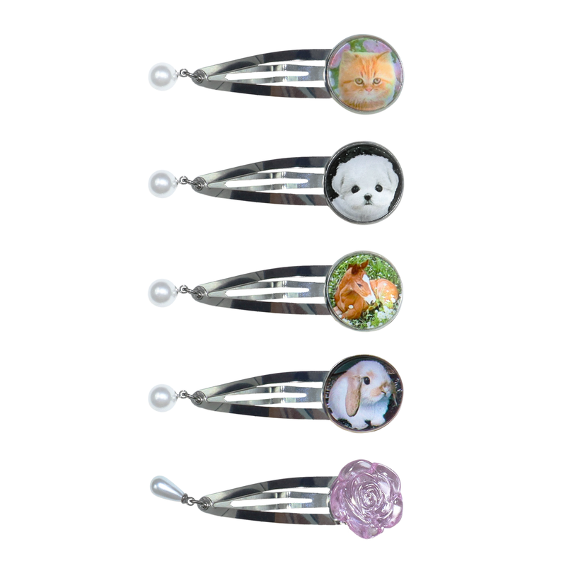 hair pin set