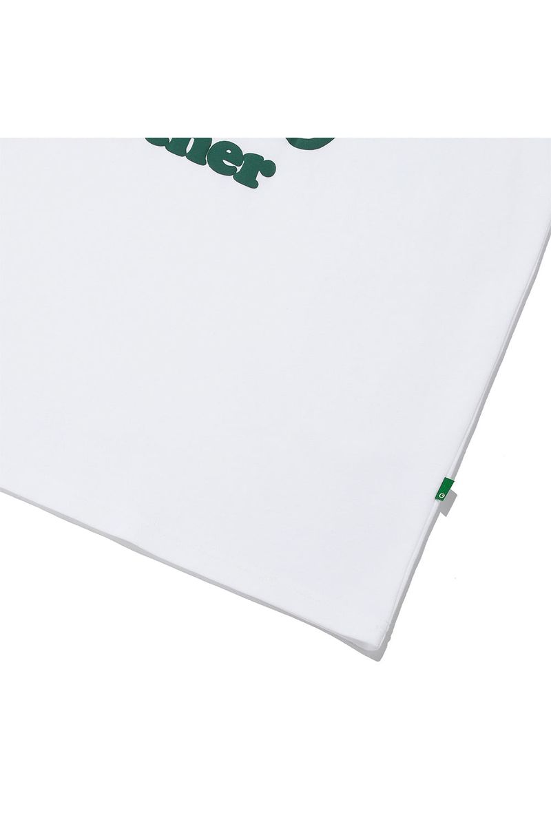 HTT Tee_White