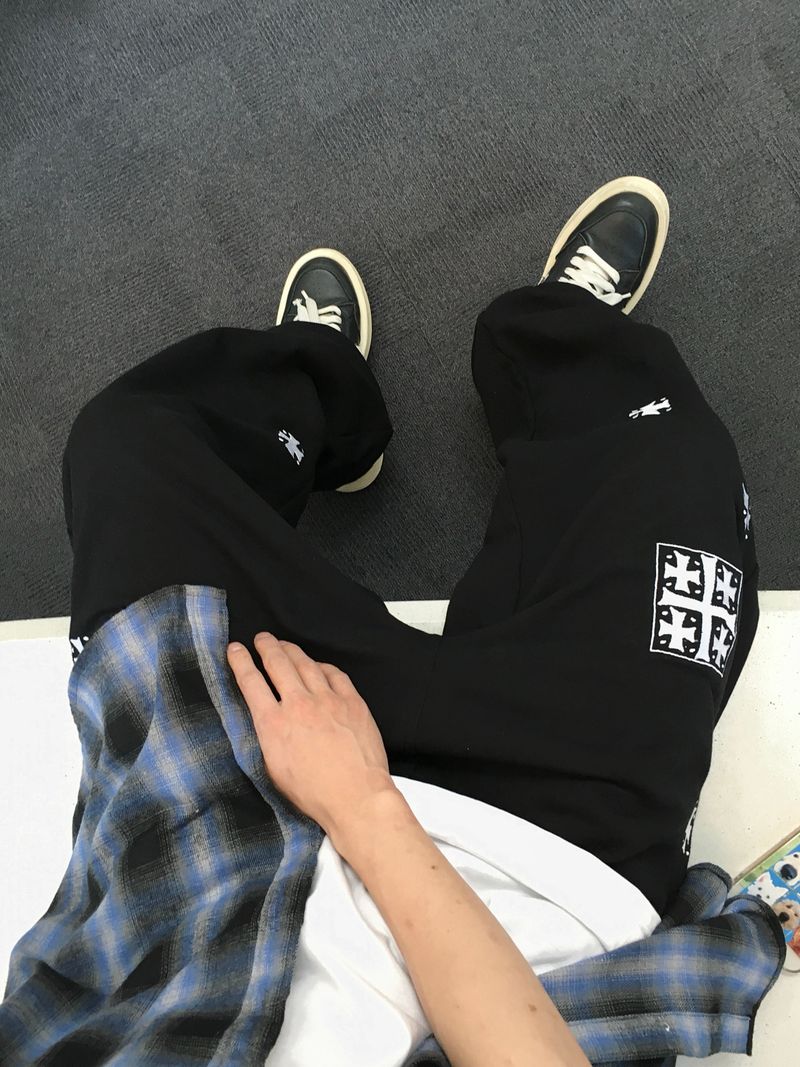 Cielo Cross Training Pants 2C