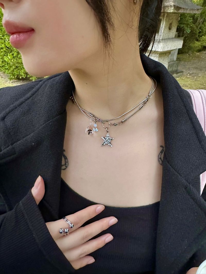 [Cravity All members] 3 Piercing ring