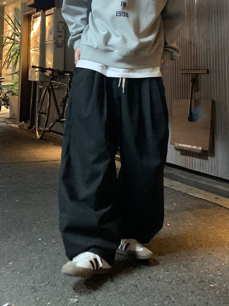 Unisex Air Force Collar Sweatshirt