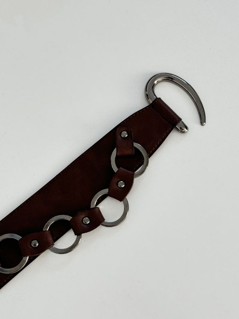 Pedro belt