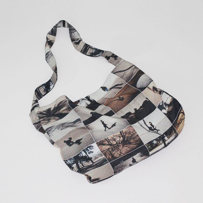 Shadow Shoulder Bag