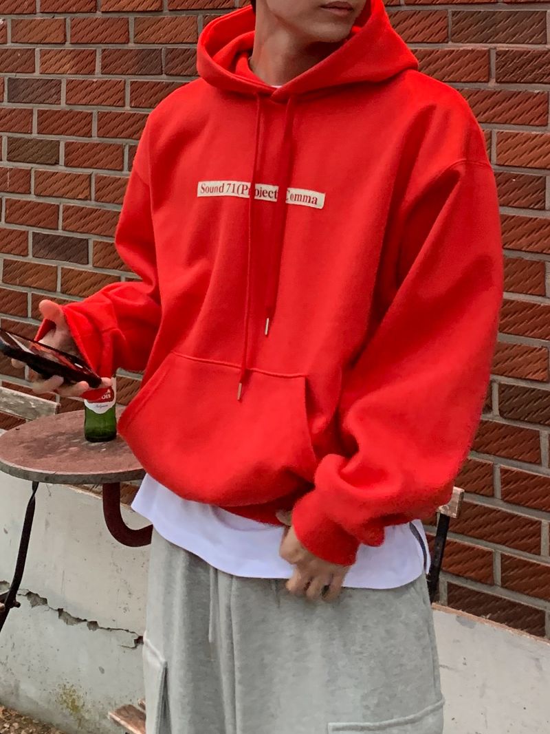 CM Render PREMIUM HOODIE