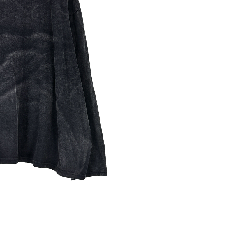 swirl washed long sleeve