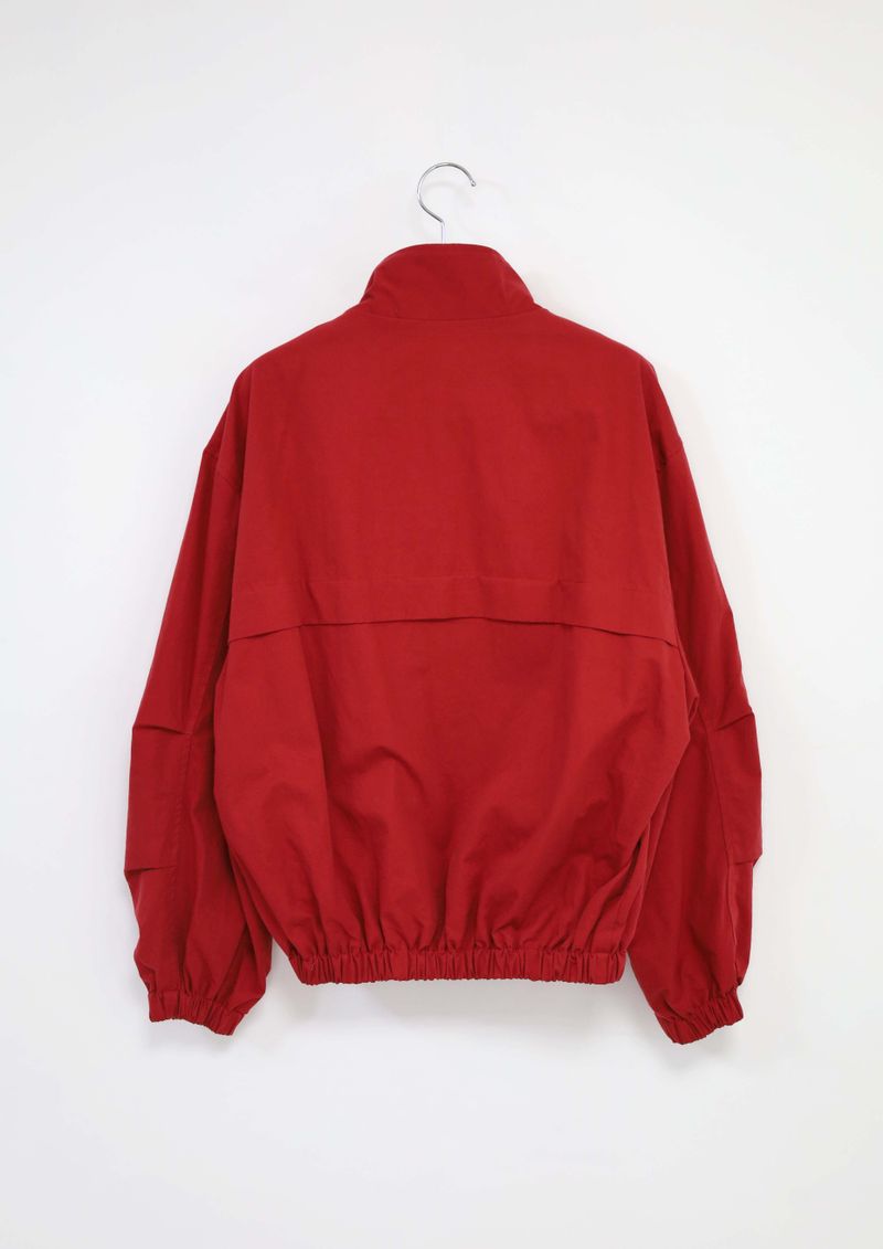 Smooth Color Jumper