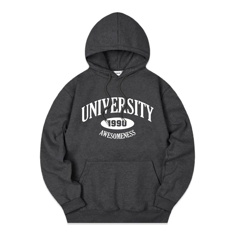 1990UNIVERSITY HOODIE