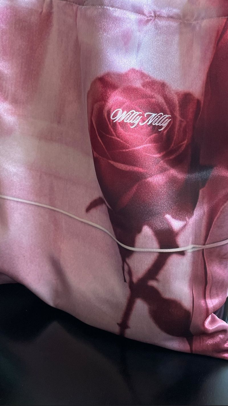 Dear. Rose Bag