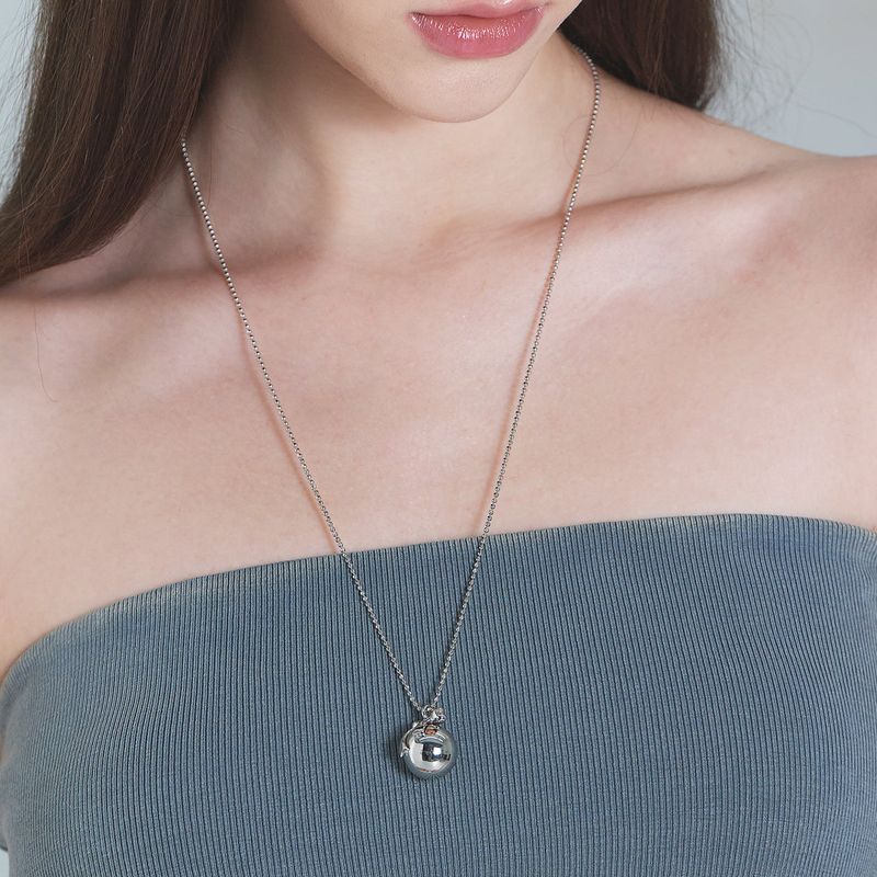 JOY BALL NECKLACE