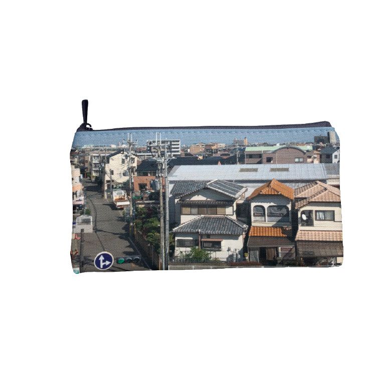 OVTK（オブティーク）の「Printed Osaka Pouch [Country]（Smartphone Accessories）」
