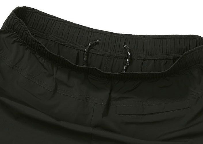 KEI JOGGER PANTS【GREY】