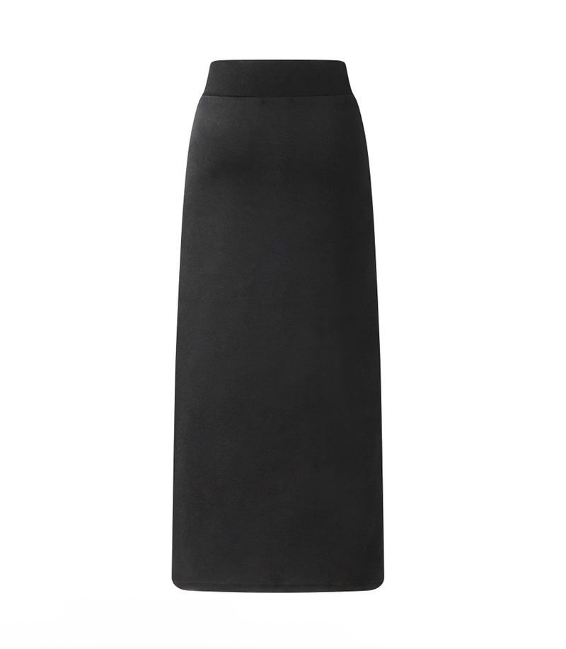 BELLE MAXI BANDING LONG SKIRT (3COLOR)