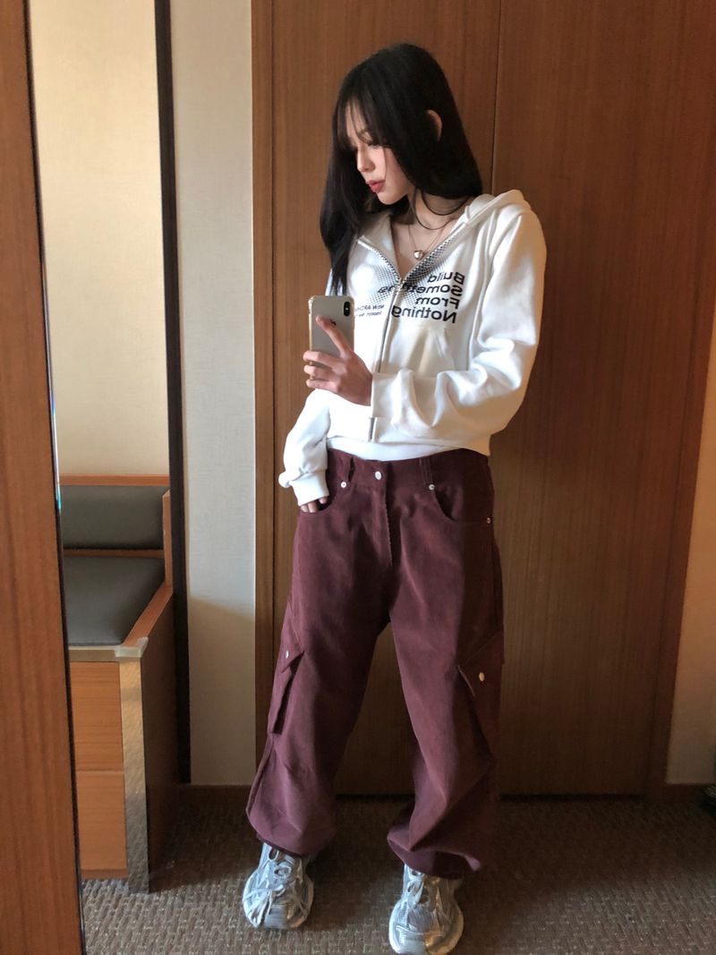 Breeze pants