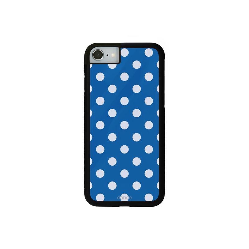 DANCE(ダンス)の「DANCE dot case no. 041 ( project _all about circle ) MagSafe(Smartphone Accessories)」