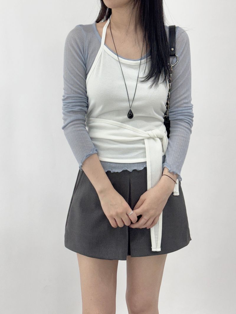 Jeepty shorts skirt pants
