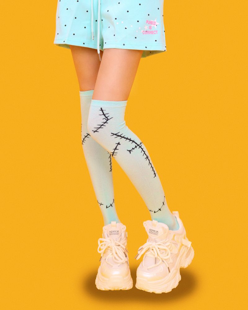 super-girls ringer T