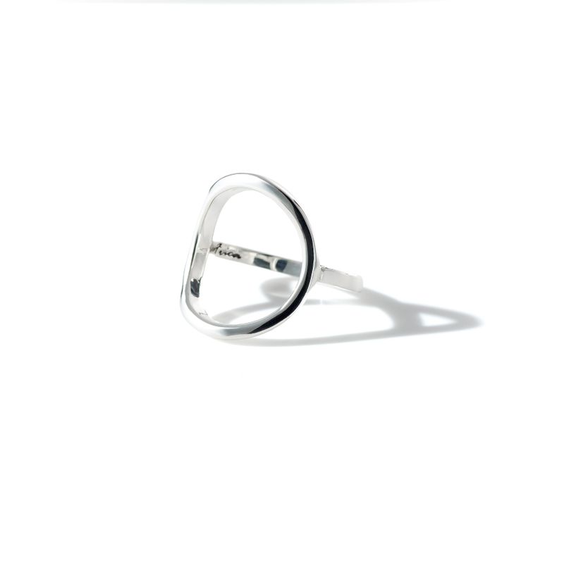 Frica Jewelry（フリカ ジュエリー）の「サイクルリング（アクセサリー）」