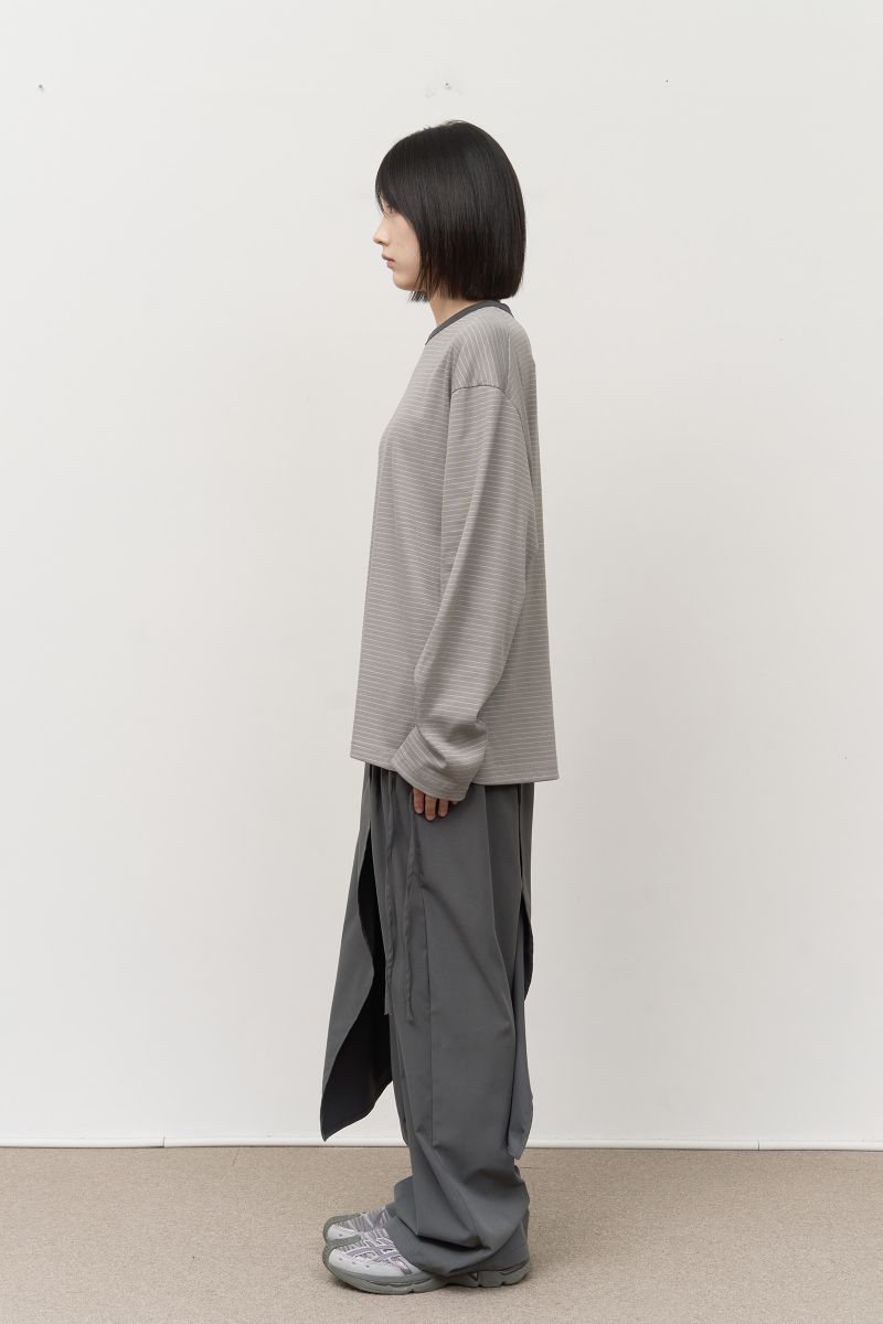 (W) Viola Wrap Pants