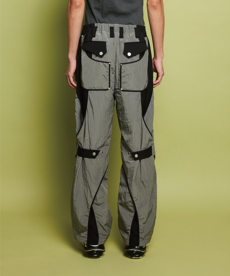 ARC STRAIGHT PANTS