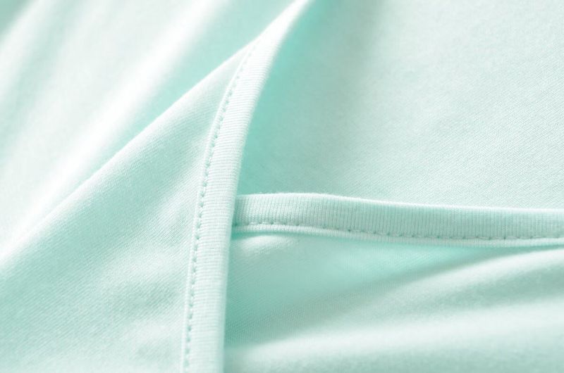 Lavi V Neck Wrap Top