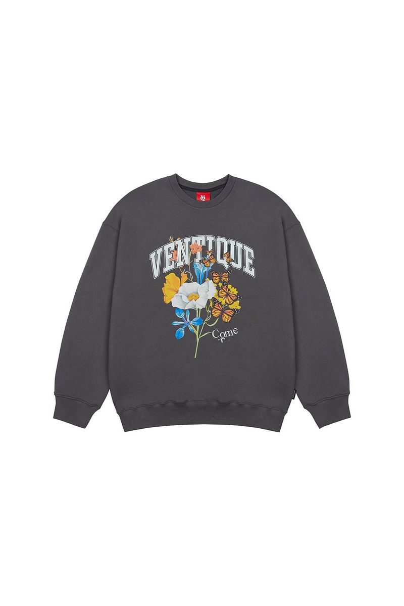 VENTIQUE Butterfly MTM