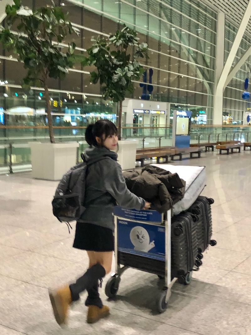 Enoch backpack