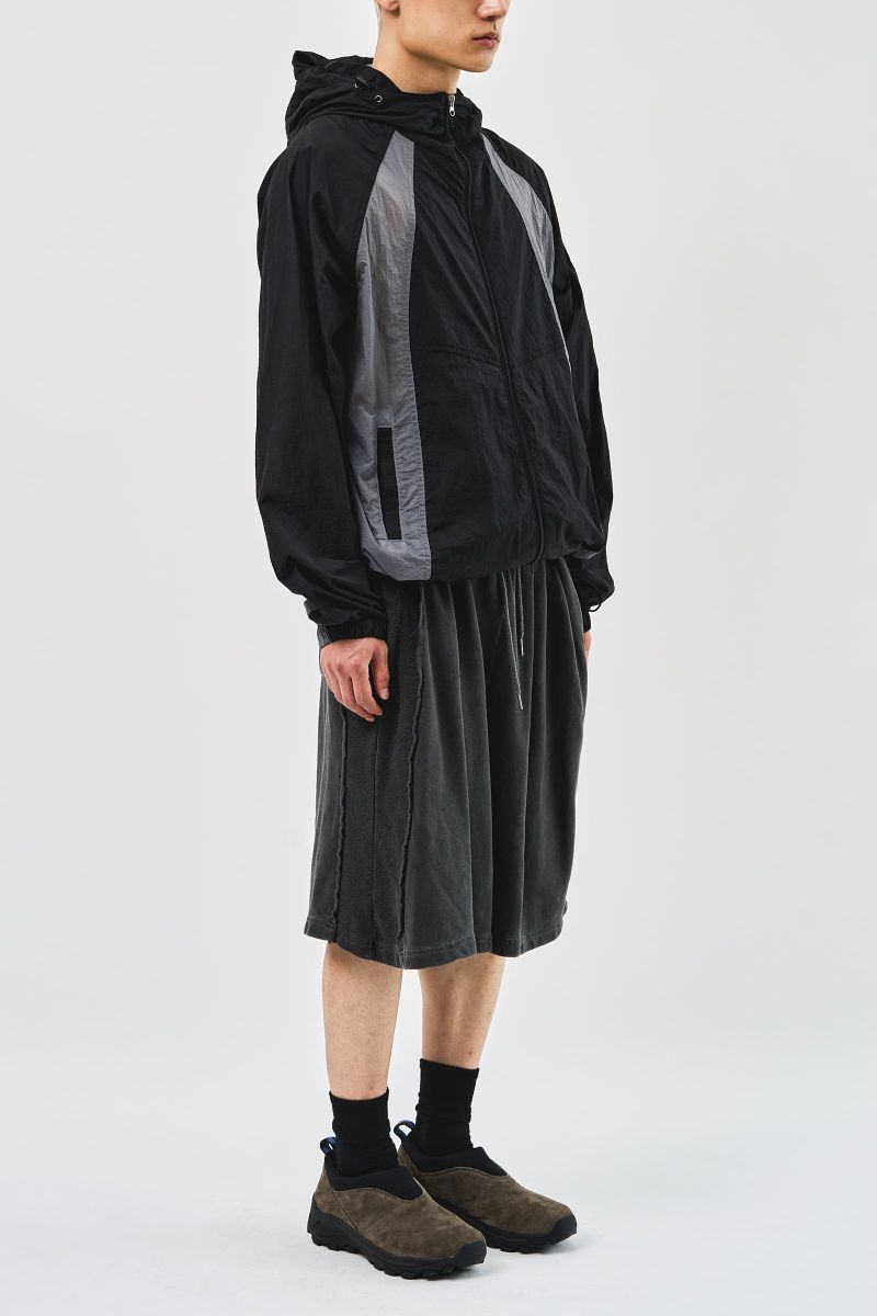 Deus Pigment Bermuda Shorts (2color)