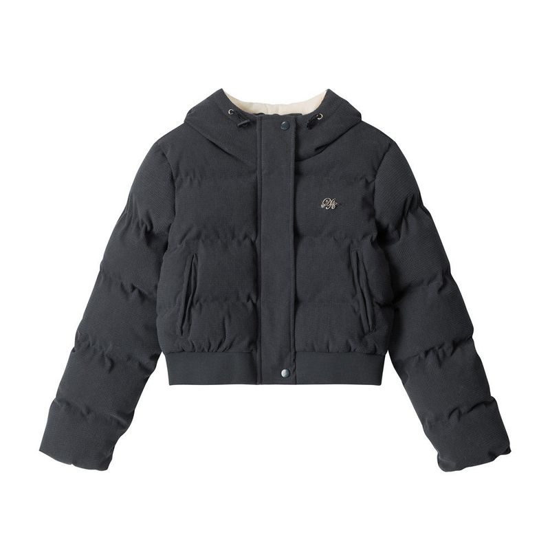 Paw Padded Short Jumper