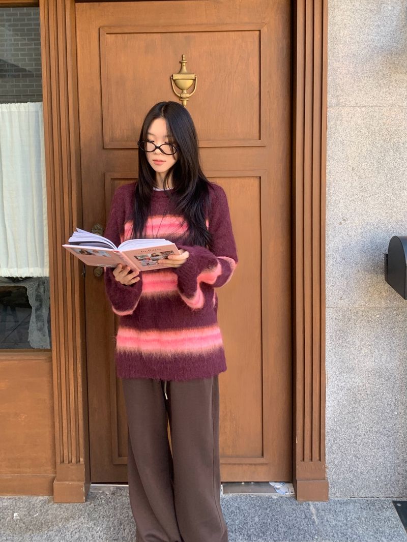 Snug Heat Loop Fleee Two-Way Pants
