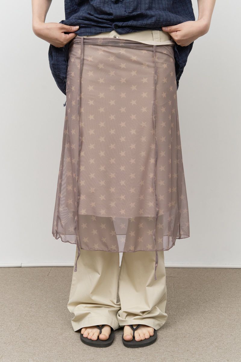 (W) Toli Multi Skirt
