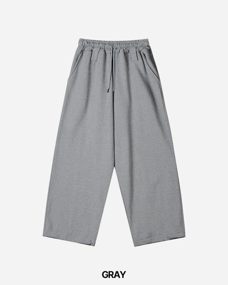 Ricky Belt Sweatpants