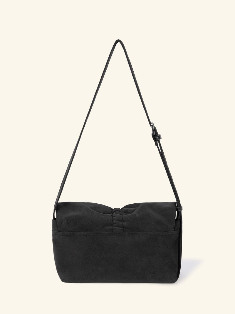 Ribbon Crossbody