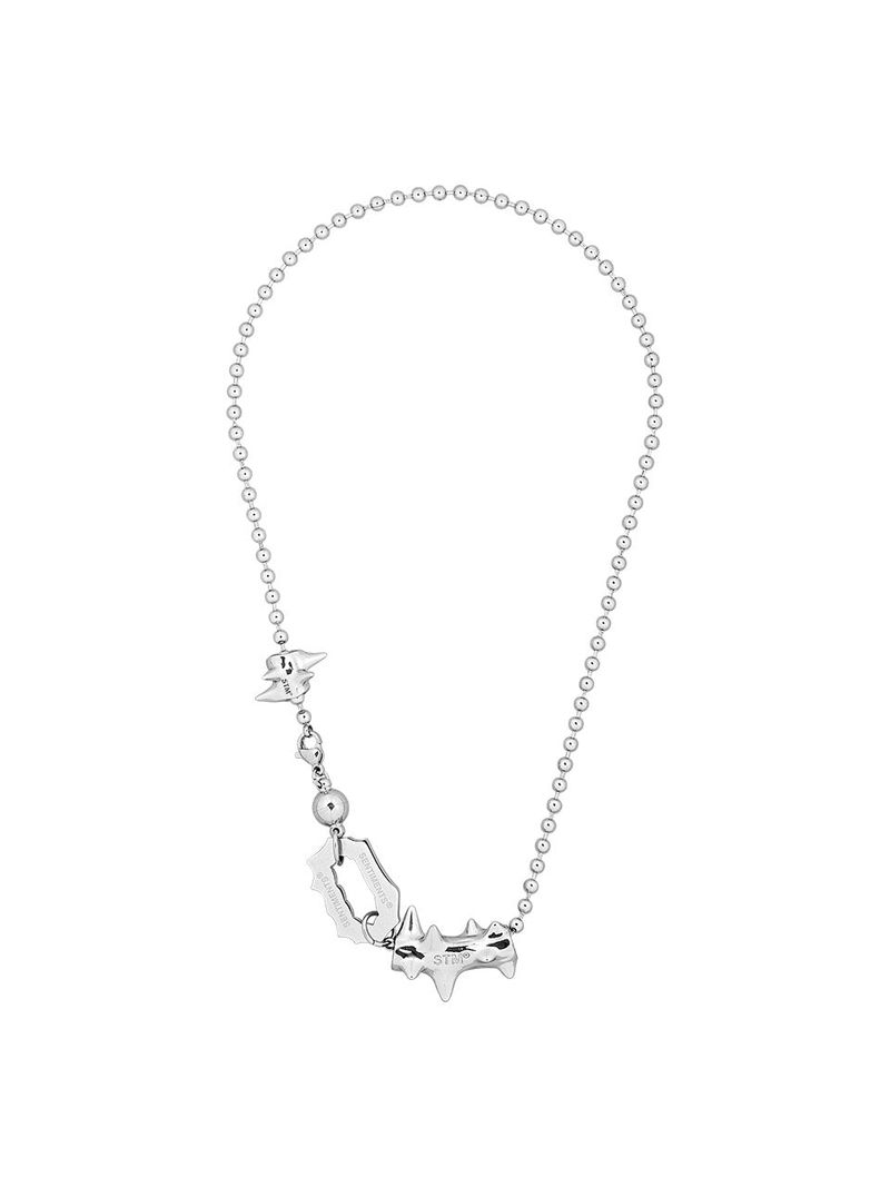 SENTIMENTS（サンティマン）の「NO.625 [SILVER] NECKLACE（Accessories）」